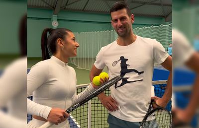 A făcut tenis 16 ani și a devenit celebră într-un sport diferit: „N-am simțit niciodată fericirea asta!”