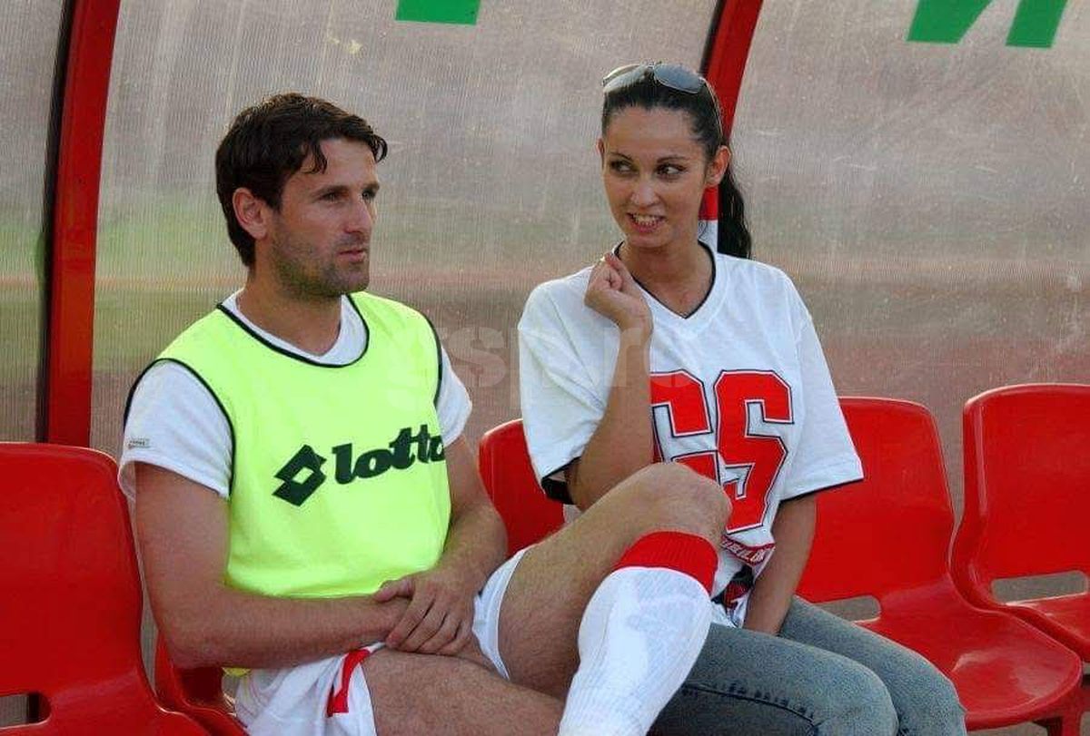 Viorel Domocoș de-a lungul anilor, foto: Arhiva Gazetei Sporturilor