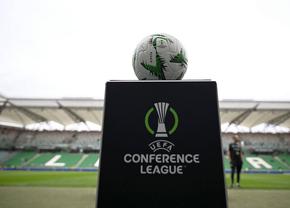 Drumul spre Wroclaw continuă în „sferturile” Conference League » Acum se joacă Legia - Chelsea