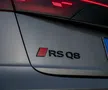 AUDI RS Q8. FOTO: promotor.ro