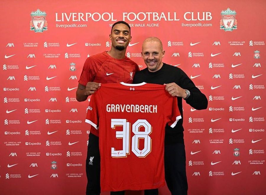 José Fortes alături de clientul lui // foto: Instagram De nicăieri! Impresarul vedetelor din Premier League flirtează public cu Real Madrid: „Ne-ar plăcea la nebunie să joace acolo”