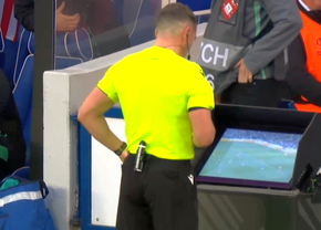 Decizie CRUCIALĂ luată de Istvan Kovacs în Rangers - Athletic Bilbao » Ianis Hagi, la câțiva metri de fază