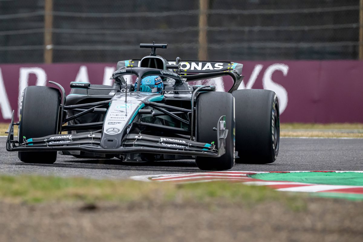 Cum ar arăta echipele din România, dacă ar avea monopost de Formula 1 » Imaginile generate cu inteligența artificială sunt FABULOASE