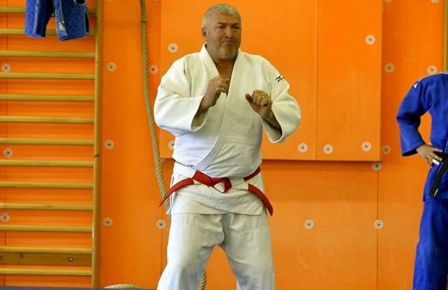 Florin Bercean ar fi intervenit abrupt la nivelul Comisiilor federale din judo. Foto: arhiva GSP Întoarcerea sălbaticului e oficială! Florin Bercean, antrenorul despre care GSP a scris că a snopit în bătaie 10 victime la lotul de judo, a câștigat alegerile pentru șefia Federației de judo