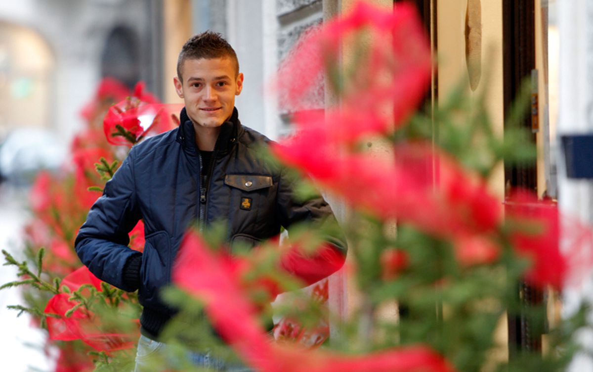 Gabriel Torje - arhivă