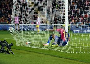 Raphinha a scris istorie și l-a egalat pe Leo Messi » Ce i-a spus lui Pau Cubarsi după gol
