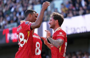 De nicăieri! Impresarul vedetelor din Premier League flirtează public cu Real Madrid: „Ne-ar plăcea la nebunie să joace acolo”