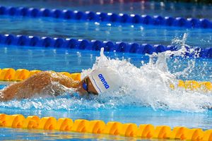 David Popovici s-a înscris în trei probe individuale la Campionatele Naționale, care vor avea loc săptămâna viitoare la Otopeni