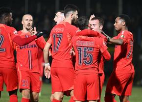 „Părea că face un pas major” » Au anunțat plecarea iminentă a jucătorului de la FCSB: „Departe de așteptări”