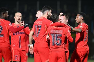 „Părea că face un pas major” » Au anunțat plecarea iminentă a jucătorului de la FCSB: „Departe de așteptări”