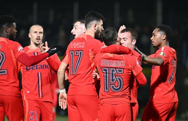 „Părea că face un pas major” » Au anunțat plecarea iminentă a jucătorului de la FCSB: „Departe de așteptări”