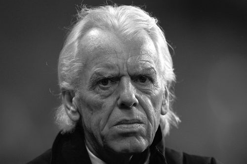 Leo Beenhakker