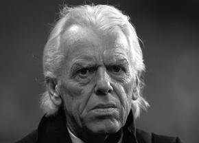 A murit legendarul Leo Beenhakker, fostul antrenor al lui Gică Hagi la Real Madrid. Reacția „Regelui”