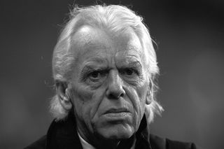 A murit legendarul Leo Beenhakker, fostul antrenor al lui Gică Hagi la Real Madrid. Reacția „Regelui”