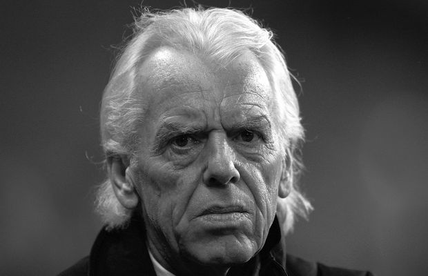 A murit legendarul Leo Beenhakker, fostul antrenor al lui Gică Hagi la Real Madrid. Reacția „Regelui”