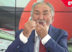 Ion Țiriac a răbufnit în direct: „Sportul este plin de doping, nu se mai poate continua! Dacă îl țin cinci inși cu gura așa și îi bagă, nu cumva este violat?!”