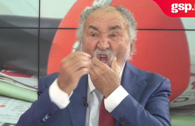 Ion Țiriac a răbufnit în direct: „Sportul este plin de doping, nu se mai poate continua! Dacă îl țin cinci inși cu gura așa și îi bagă, nu cumva este violat?!”