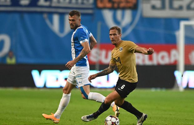 Gigi Nețoiu, desființat de fostul jucător de la FC Voluntari: „Un dictator! Ce s-a întâmplat n-am mai văzut în toată cariera mea”