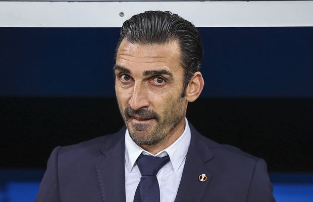 Adio FCSB? Primele tatonări cu Elias Charalambous: „Au început deja primele apeluri”