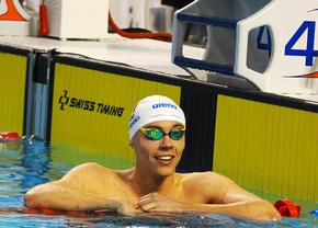 David Popovici revine într-o competiție internațională » Prima probă la Campionatele Europene U23 este cea de 200 m liber + cine transmite competiția