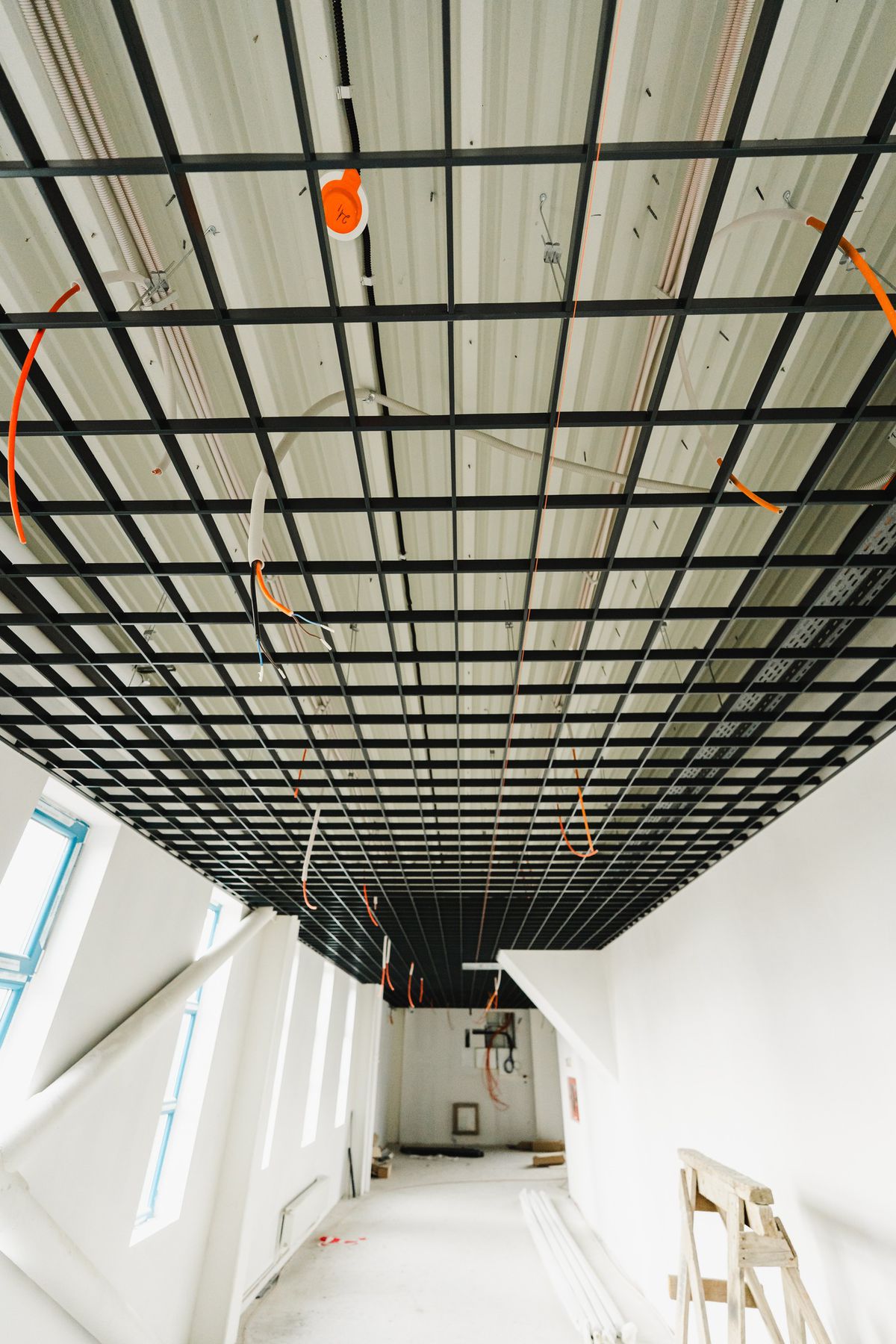 Transformare amplă a arenei din România: investiție de 11 milioane de euro în lucrările care vor fi finalizate în această vară » Imagini de pe șantier