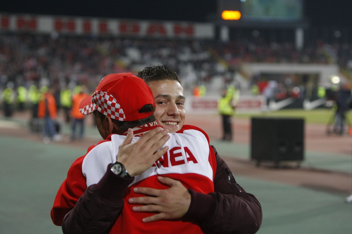 Gabi Torje vorbește pe larg despre episodul „Steaua e numai una!”: „Parcă am omorât pe cineva!” + „Eu nu beam, eram șoferul lui Tamaș”