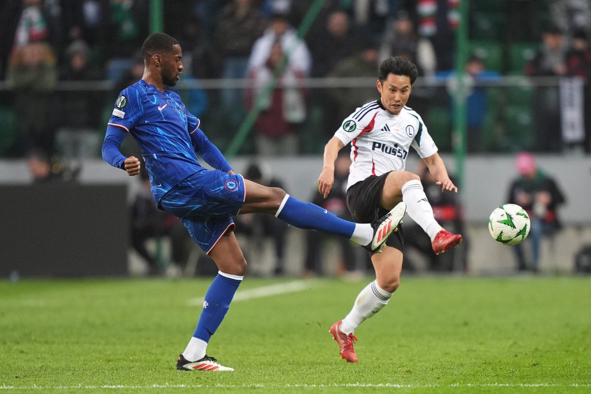 4 meciuri, 4 „soliste” în sferturile Conference League » Ce a făcut echipa lui Marco Dulca