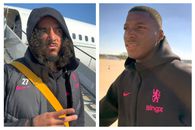 „Câte mile sunt de la Londra la Varșovia?” » Vedetele lui Chelsea au ȘOCAT cu răspunsurile lor: „20?”