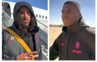 „Câte mile sunt de la Londra la Varșovia?” » Vedetele lui Chelsea au ȘOCAT cu răspunsurile lor: „20?”