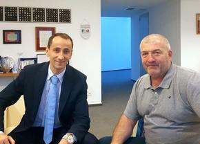 Întoarcerea sălbaticului e oficială! Florin Bercean, antrenorul despre care GSP a scris că a snopit în bătaie 10 victime la lotul de judo, a câștigat alegerile pentru șefia Federației de judo