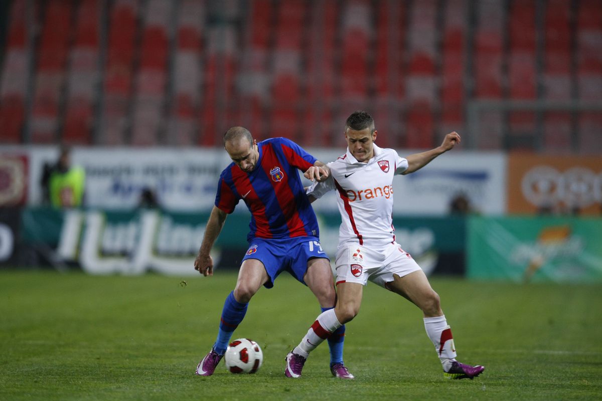 „Vă spun acum de ce am făcut asta după retrogradare” » Gabi Torje, dezvăluiri de la A la Z într-o oră de confesiuni pentru GSP: „Senzațional fotbalist! Dar a venit aici pentru nightlife-ul din București”