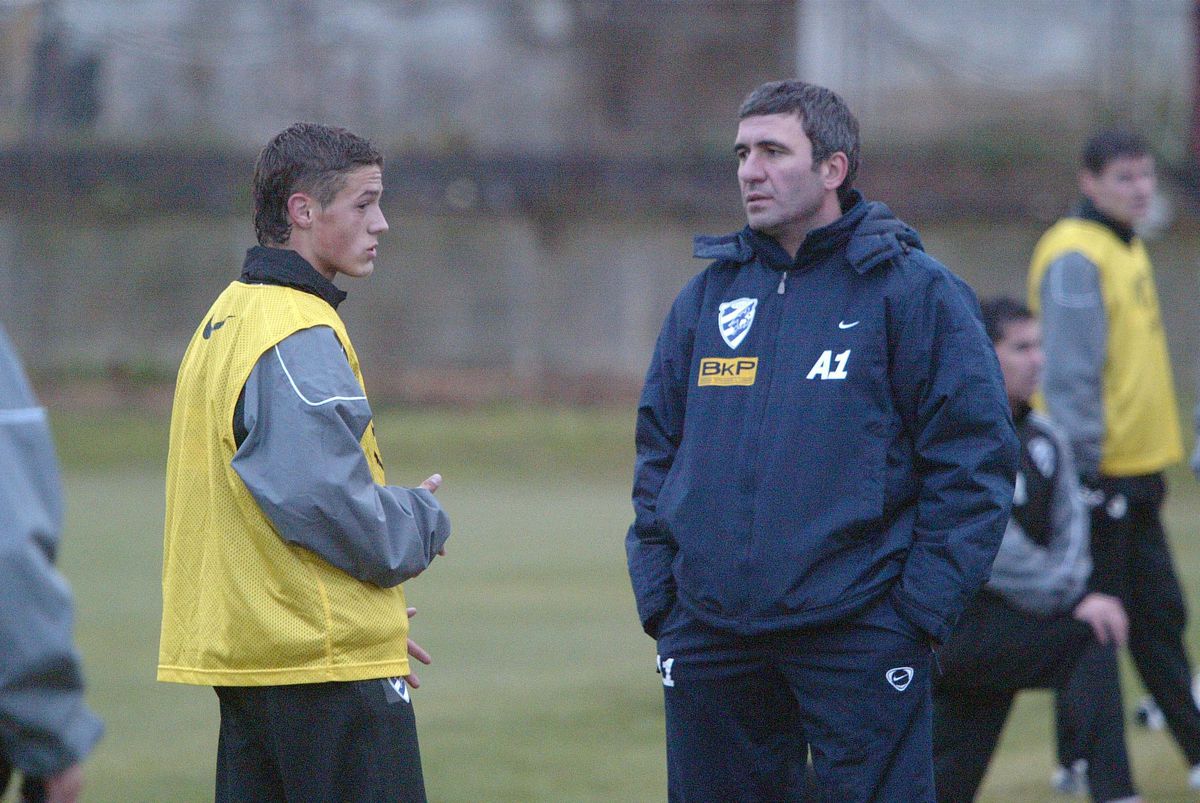 Gabi Torje vorbește pe larg despre episodul „Steaua e numai una!”: „Parcă am omorât pe cineva!” + „Eu nu beam, eram șoferul lui Tamaș”