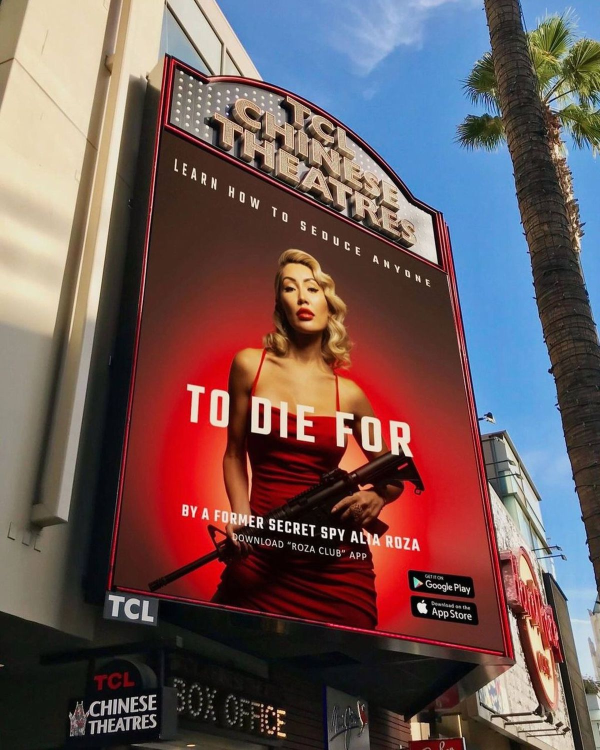 „Știi cum iei mințile unui bărbat?” » Spioana lui Vladimir Putin susține că e o maestră a seducției! Se afișează cu Georgina lui Cristiano Ronaldo și Mike Tyson