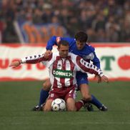 Viorel Domocoș de-a lungul anilor, foto: Arhiva Gazetei Sporturilor