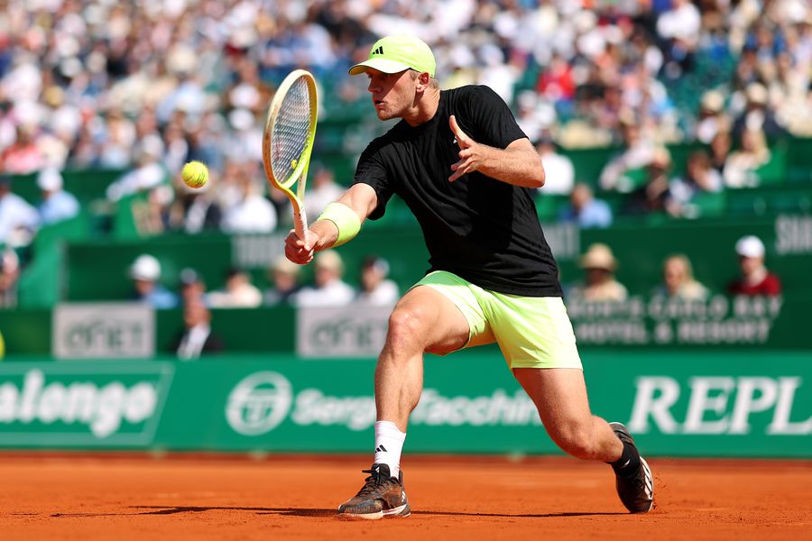Alejandro Davidovich Fokina/Foto: Getty Images Scenariu incredibil la Monte Carlo! Trei jucători din Top 10 au fost eliminați într-o singură zi