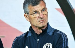 „Sabău se răsfață! Te lași de fotbal din atât?” » Replică frontală, după scandalul cu Mititelu: „A prins o conjunctură... Știți cine e strategul #1?”