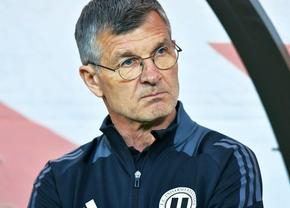 „Sabău se răsfață! Te lași de fotbal din atât?” » Replică frontală, după scandalul cu Mititelu: „A prins o conjunctură... Știți cine e strategul #1?”