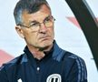 Ioan Ovidiu Sabău se gândește să iasă din fotbal / FOTO: Ionuț Iordache (GSP)