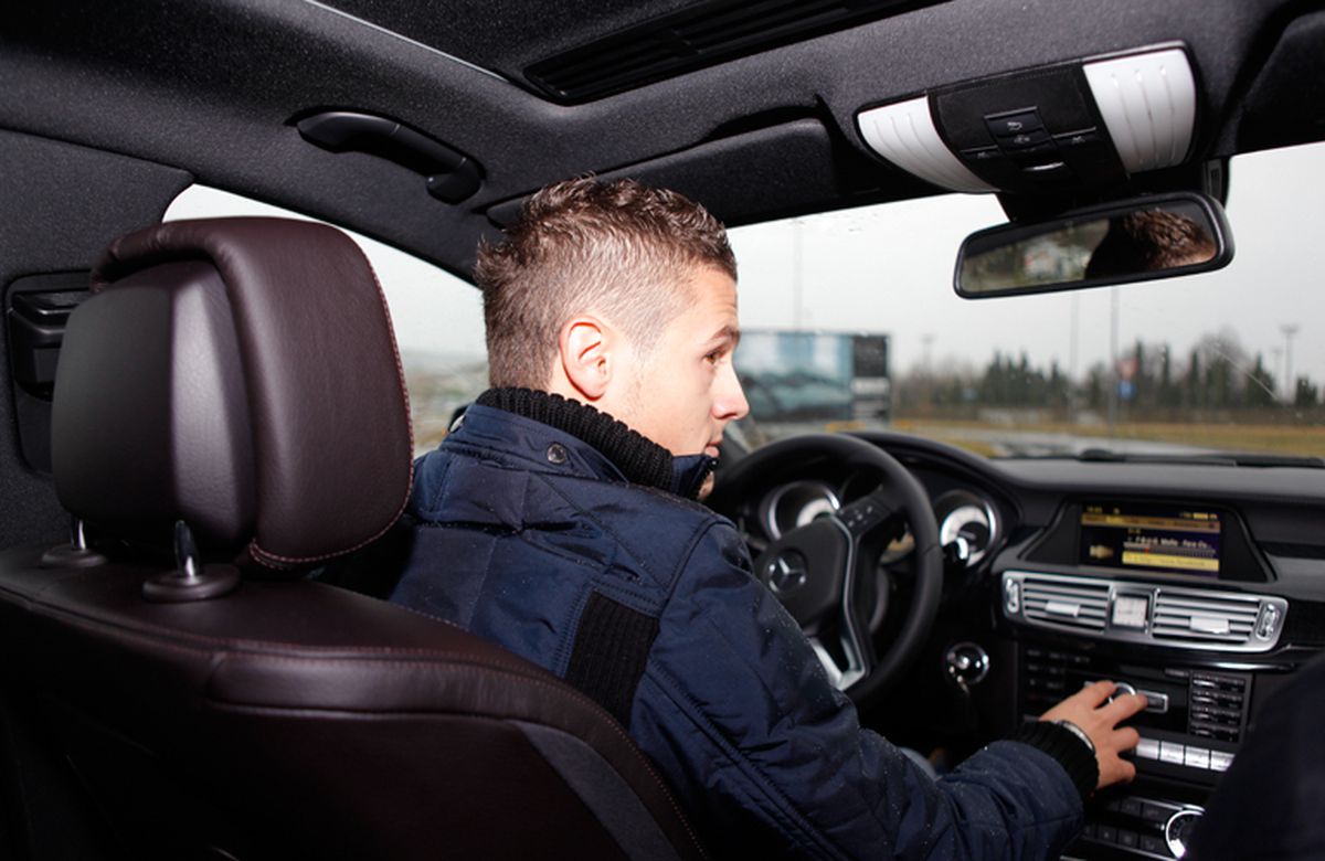 Torje, detalii de culise de la echipa lui Kadîrov » „Eram foarte bine păziți, aveam poliție cu noi și trupe speciale din Cecenia! Nici nu puteai să ieși din hotel, că nu te lăsau”