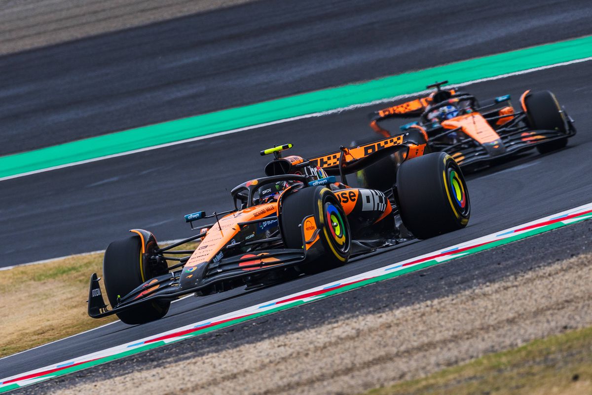 Cum ar arăta echipele din România, dacă ar avea monopost de Formula 1 » Imaginile generate cu inteligența artificială sunt FABULOASE