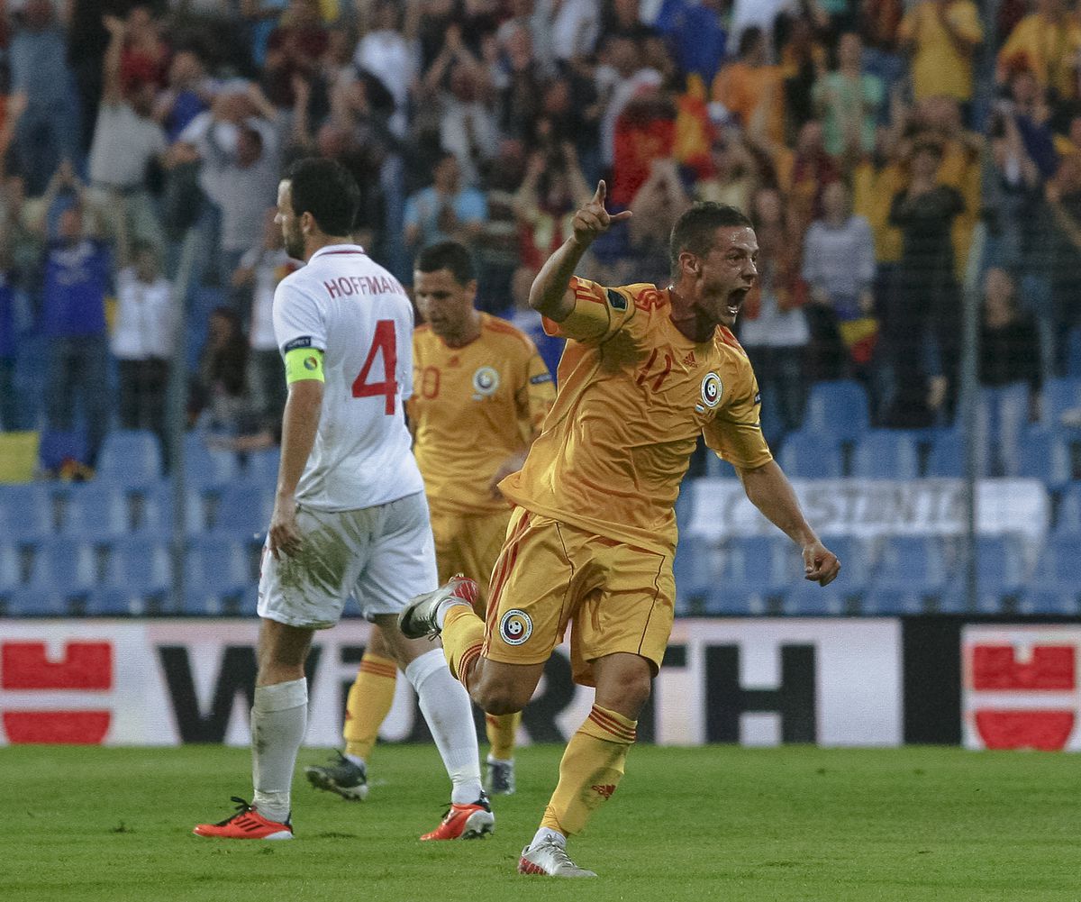 „Vă spun acum de ce am făcut asta după retrogradare” » Gabi Torje, dezvăluiri de la A la Z într-o oră de confesiuni pentru GSP: „Senzațional fotbalist! Dar a venit aici pentru nightlife-ul din București”