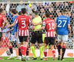 Rangers - Athletic Bilbao, 10 aprilie 2025