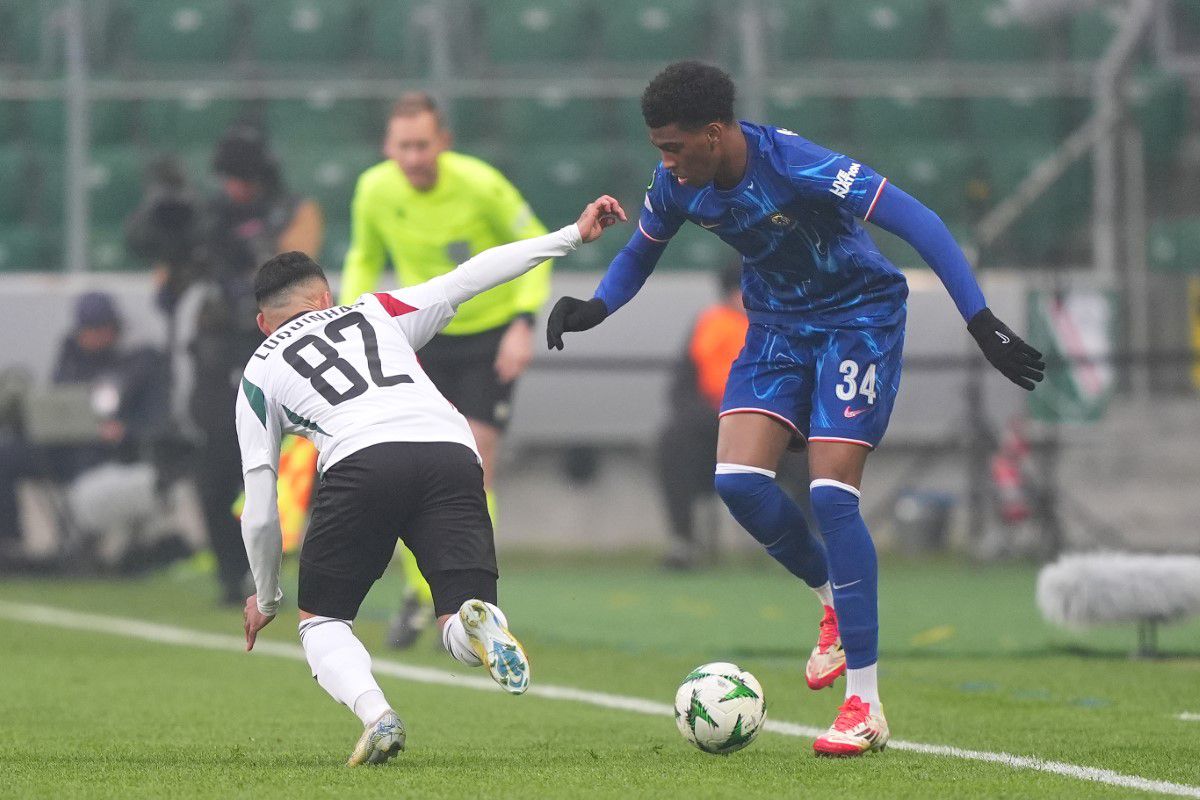 4 meciuri, 4 „soliste” în sferturile Conference League » Ce a făcut echipa lui Marco Dulca