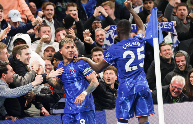 Probleme pentru fotbalistul lui Chelsea! Poliția i-a confiscat mașina în valoare de 200.000 euro