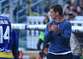Marele Fabio Capello îl laudă pe Cristi Chivu: „Sunt încântat de ceea ce face”