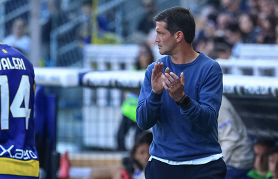 Marele Fabio Capello îl laudă pe Cristi Chivu: „Sunt încântat de ceea ce face”