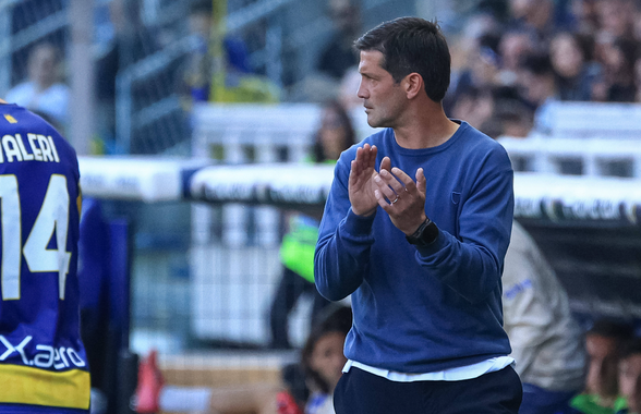 Marele Fabio Capello îl laudă pe Cristi Chivu: „Sunt încântat de ceea ce face”