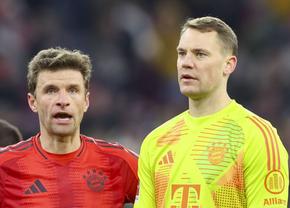 Alungat de Bayern Munchen la finalul sezonului, campionul mondial este dorit de Jose Mourinho la Fenerbahce