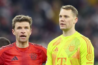 Alungat de Bayern Munchen la finalul sezonului, campionul mondial este dorit de Jose Mourinho la Fenerbahce