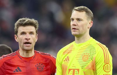 Alungat de Bayern Munchen la finalul sezonului, campionul mondial este dorit de Jose Mourinho la Fenerbahce